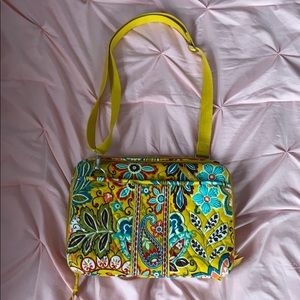 Vera Bradley ipad case